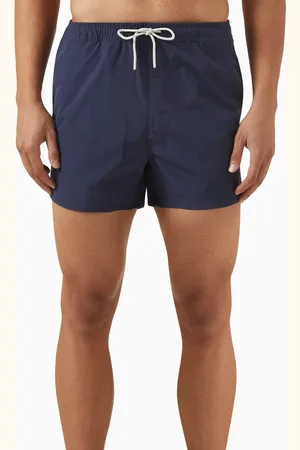 Oas Azurite Calo Swim Shorts