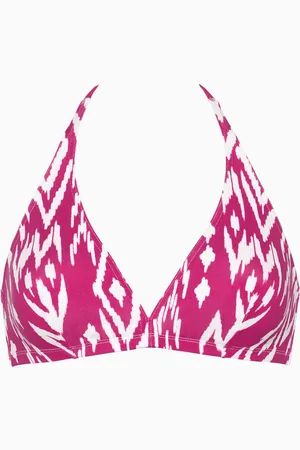 ERES Storm Full-cup Triangle Bikini Top