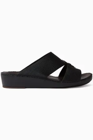 Private Collection Cuscino Sandals in Deercalf
