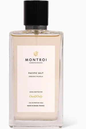 MONTROI Pacific Salt Perfume, 100ml