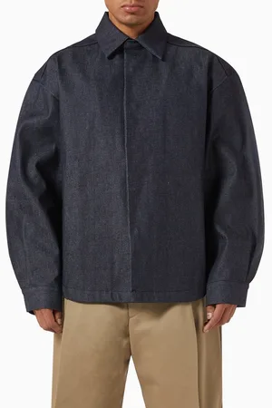 Seventh 440 Jacket in Denim