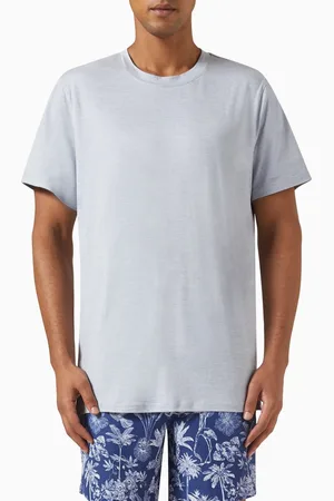ONIA Everyday T-shirt in Nylon Stretch