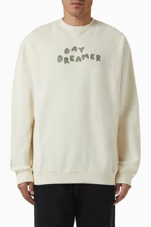 Foret Dream Sweatshirt in Organic Cotton