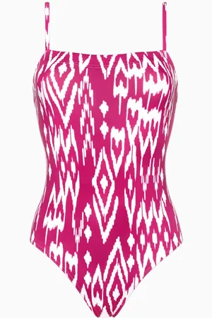 ERES Cloud One-piece Tank Swimsuit