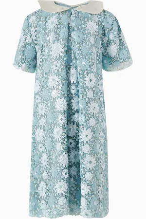 SHATHA ESSA Sequinned-embellished Dress