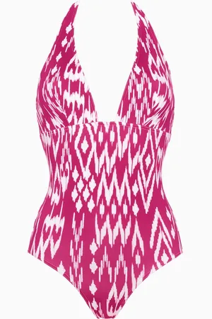 ERES Sunny Triangle Tank One-piece Swimsuit