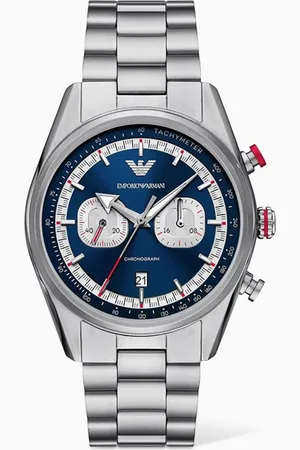 Emporio Armani Chronograph Watch, 42mm
