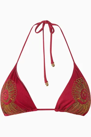 Ondademar Maia Bikini Top