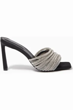 Simkhai Lena Crystal 80 Mules
