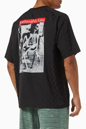 Pleasures Late Sport T-shirt