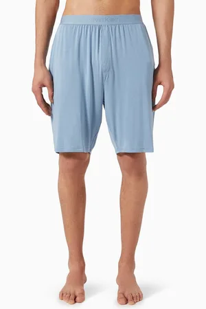 Calvin Klein Sleep Shorts in Modal