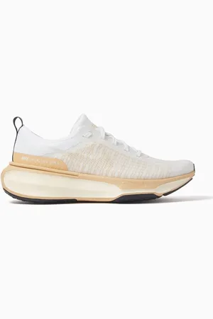 Nike ZoomX Invincible Run Sneakers in Flyknit