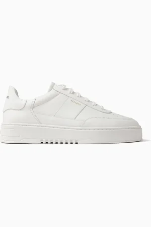 Axel Arigato Orbit Vintage Sneakers in Leather