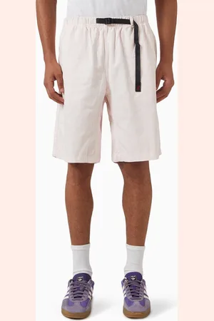Gramicci G-Shorts in Organic Cotton Twill
