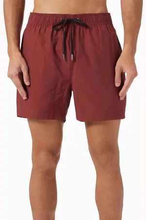 ONIA Charles 5" Swim Shorts
