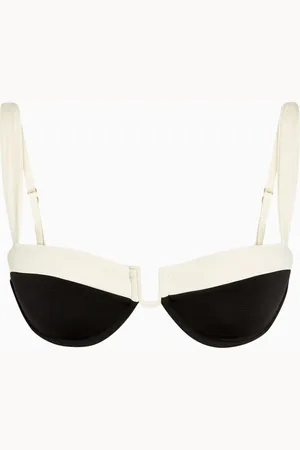 Monday Swimwear Cala Roja Bikini Top