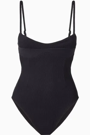 Haight Monica One-piece Swimsuit