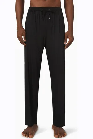 DEREK ROSE Basel Lounge Pants in Stretch Micro Modal