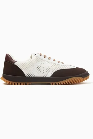Stella McCartney S-wave Sport Sneakers in Mesh