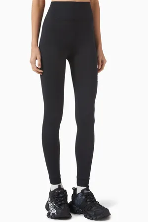 Balenciaga X Under Armour® Leggings