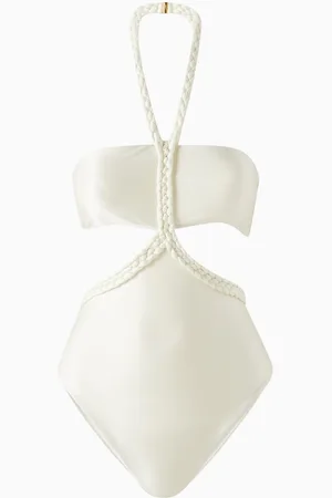 PATBO X Camila Coelho One-piece Swimsuit