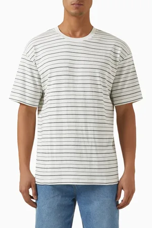 Samsøe Samsøe Sakingston T-shirt in Organic Cotton
