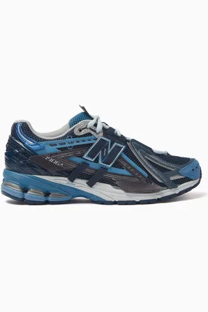 New Balance 1906A Sneakers in Mesh & Suede