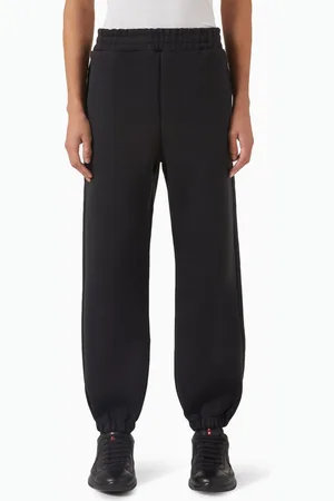 Seventh V2 Stacks Sweatpants in French Terry Cotton Blend