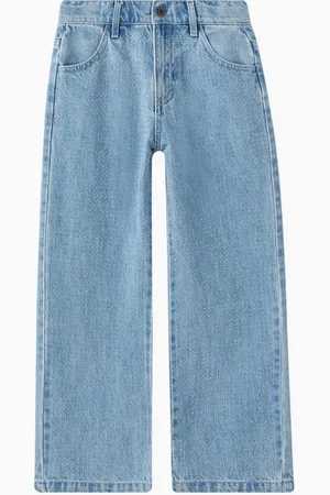 Marc Jacobs Rhinestone Embellished Jeans