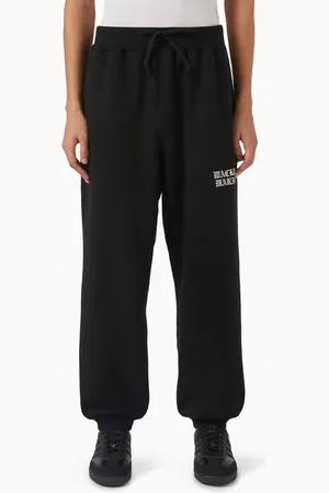 Wacko Maria Sweatpants in Heavyweight Cotton