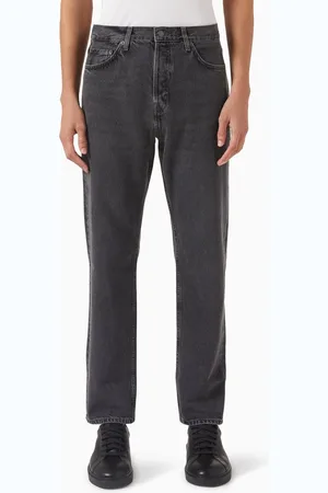COS Regular-fit Jeans in Denim