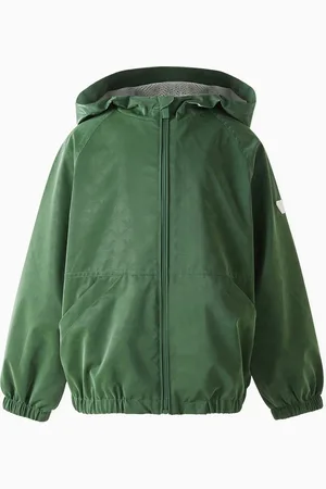 Emporio Armani Hooded Jacket