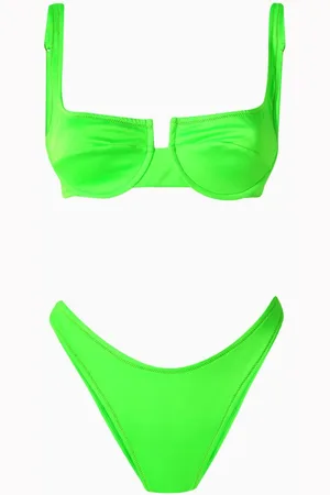 Reina Olga Brigitte Bikini Set