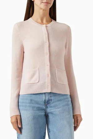 Doen Freya Cardigan in Cashmere