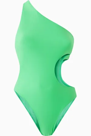 Misha Zahra One-piece Swimsuit