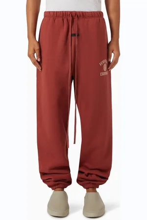 FEAR OF GOD Essential Sweatpants in Fleece