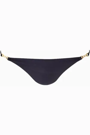 Melissa Odabash Monza Bikini Briefs in Stretch Nylon
