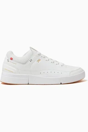 On Running The Roger Centre Court Sneakers