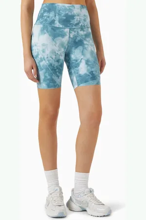 Nike Zenvy Dri-FIT Shorts in Stretch Nylon