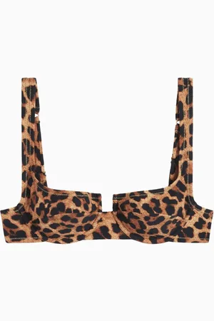 Reina Olga Brigitte Bikini Top