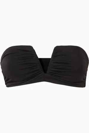 Jade Swim Clara Bikini Top