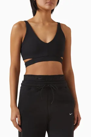 Nike Zenvy Light-support Sports Bra