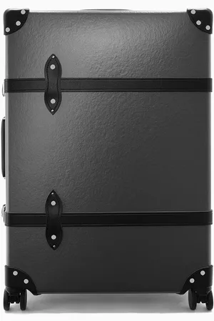 Globetrotter Large Centenary 4 Wheel Check-in Suitcase