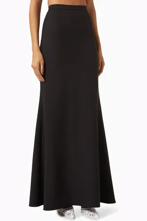 Dalood Adele Maxi Skirt