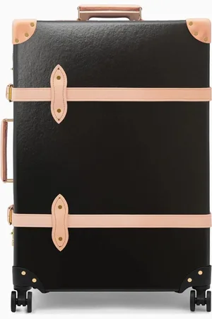Globetrotter Large Safari 4 Wheel Check-in Suitcase