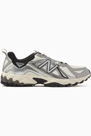 New Balance 610 Sneakers in Mesh