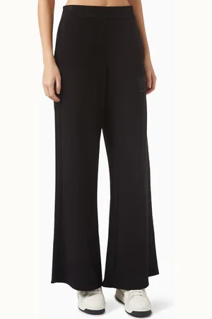 Emporio Armani EA7 Logo Sweatpants
