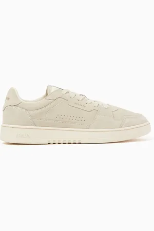 Axel Arigato Dice Lo Sneakers in Suede