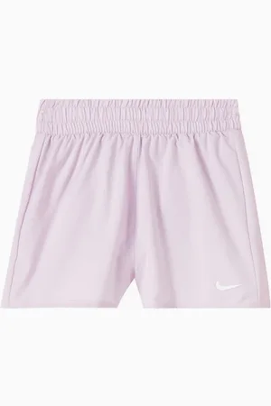 Nike Dri-FIT High-Waisted Training Shorts