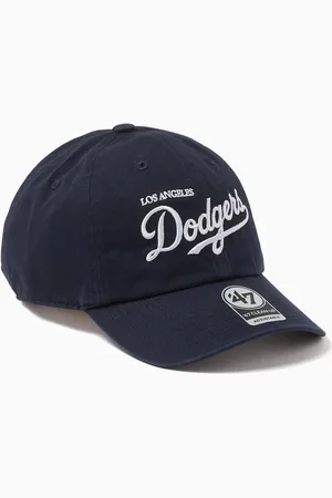 Sporty & Rich Stadium Cap in Cotton